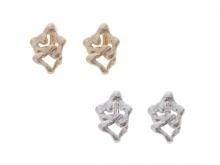 <img class='new_mark_img1' src='https://img.shop-pro.jp/img/new/icons1.gif' style='border:none;display:inline;margin:0px;padding:0px;width:auto;' /><25AW> Nature motif small earring