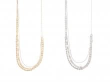 <img class='new_mark_img1' src='https://img.shop-pro.jp/img/new/icons1.gif' style='border:none;display:inline;margin:0px;padding:0px;width:auto;' /><25AW> Layer chain long necklace