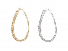 <img class='new_mark_img1' src='https://img.shop-pro.jp/img/new/icons1.gif' style='border:none;display:inline;margin:0px;padding:0px;width:auto;' /><25AW> Layer chain short necklace