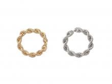 <img class='new_mark_img1' src='https://img.shop-pro.jp/img/new/icons1.gif' style='border:none;display:inline;margin:0px;padding:0px;width:auto;' /><25AW> French chain ring
