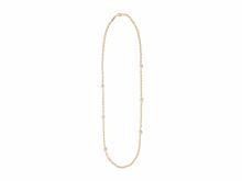 <img class='new_mark_img1' src='https://img.shop-pro.jp/img/new/icons1.gif' style='border:none;display:inline;margin:0px;padding:0px;width:auto;' /><25AW> Pearl chain necklace