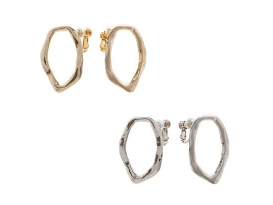 即購入⭕️ Seads Mara 多色ビジューピアス Seads Mara 多色ビジューピアス