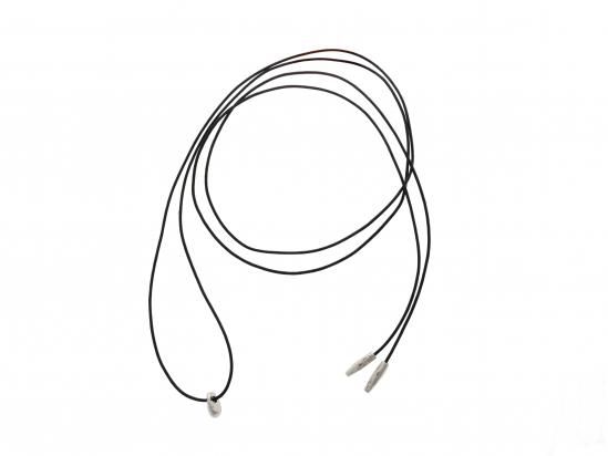 Sea’ds mara/シーズマーラ String necklace Sea'ds mara/シーズマーラ String necklace