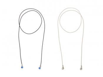 <26pre spring>Encapsule necklace