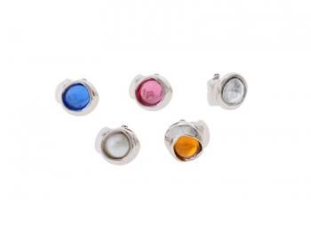 <26pre spring> Encapsule earring��Single��