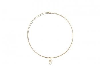 <26pre spring>Layers choker