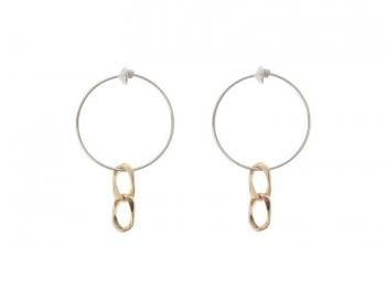 <26pre spring> Layers earcuff