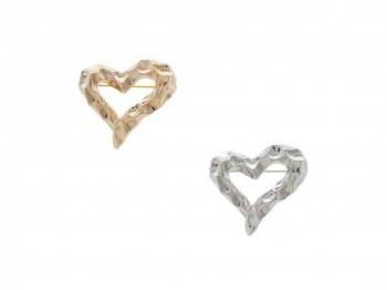 <img class='new_mark_img1' src='https://img.shop-pro.jp/img/new/icons1.gif' style='border:none;display:inline;margin:0px;padding:0px;width:auto;' />Roughness brooch