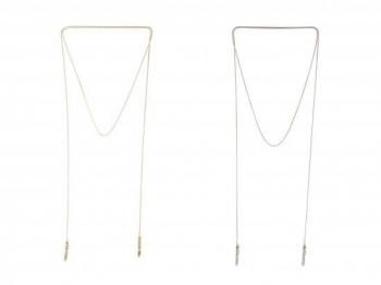 <img class='new_mark_img1' src='https://img.shop-pro.jp/img/new/icons1.gif' style='border:none;display:inline;margin:0px;padding:0px;width:auto;' />Venetian chain lariat