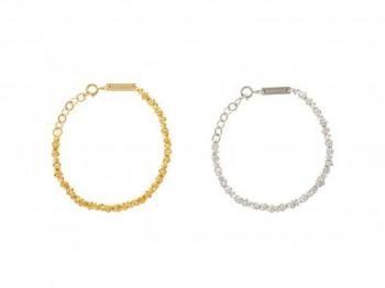 <img class='new_mark_img1' src='https://img.shop-pro.jp/img/new/icons1.gif' style='border:none;display:inline;margin:0px;padding:0px;width:auto;' />Jagged bracelet