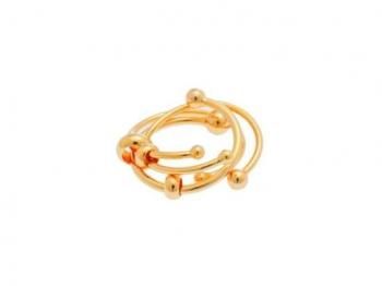 Layer ring��GLD��
