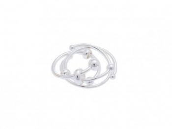 Layer ring��SLV��