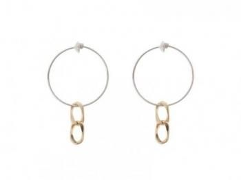 <img class='new_mark_img1' src='https://img.shop-pro.jp/img/new/icons1.gif' style='border:none;display:inline;margin:0px;padding:0px;width:auto;' /><26pre spring> Layers earcuff