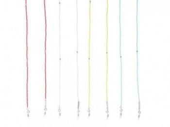 <img class='new_mark_img1' src='https://img.shop-pro.jp/img/new/icons1.gif' style='border:none;display:inline;margin:0px;padding:0px;width:auto;' /><26pre spring> Dew drop glasses necklace