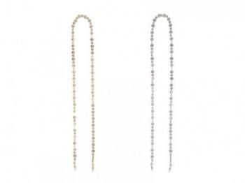 <img class='new_mark_img1' src='https://img.shop-pro.jp/img/new/icons1.gif' style='border:none;display:inline;margin:0px;padding:0px;width:auto;' /><26pre spring> Coin chain glasses necklace