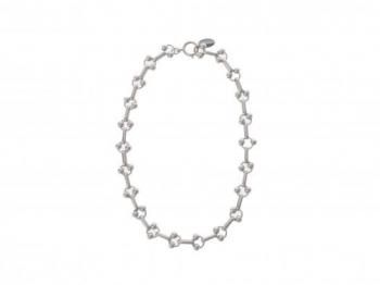 <img class='new_mark_img1' src='https://img.shop-pro.jp/img/new/icons1.gif' style='border:none;display:inline;margin:0px;padding:0px;width:auto;' /><26pre spring> Bar link chain necklace