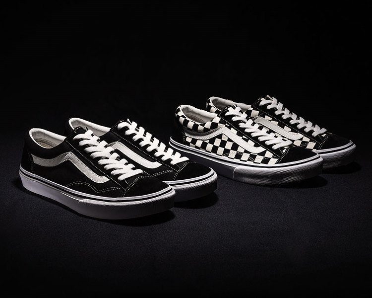 Vans old shop skool 50th anniversary