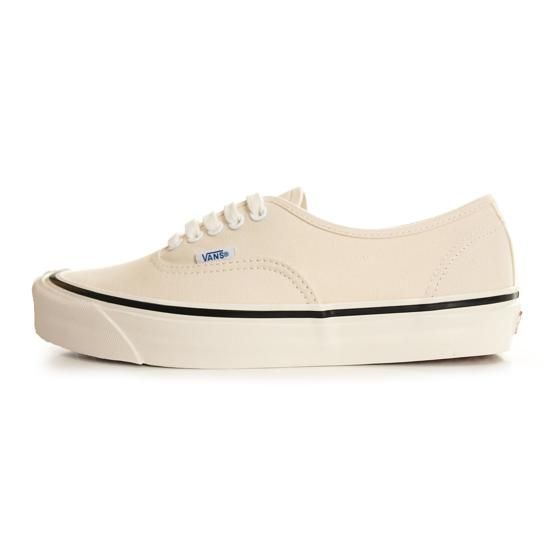 vans authentic 44 dx anaheim factory新品未使用品です