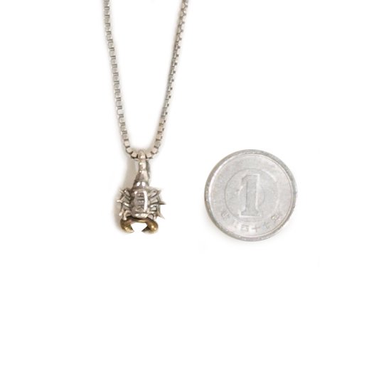 CLUCT】CLUCT x HUF x HEK NECKLACE 【SILVER】【ネックレス】 - ONE'S 