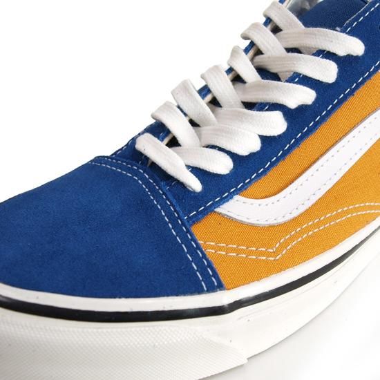 Vans oldschool バンズ オールドスクール アナハイム ファクトリー 30％OFF／SALE】バンズ VANS スニーカー オールドスクール36 DX