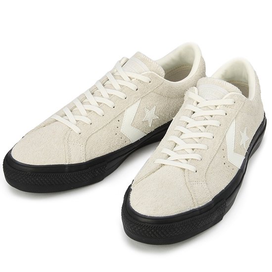 CONVERSE SKATEBORDING】PRORIDE SK OX +WHITE 19SP【シューズ