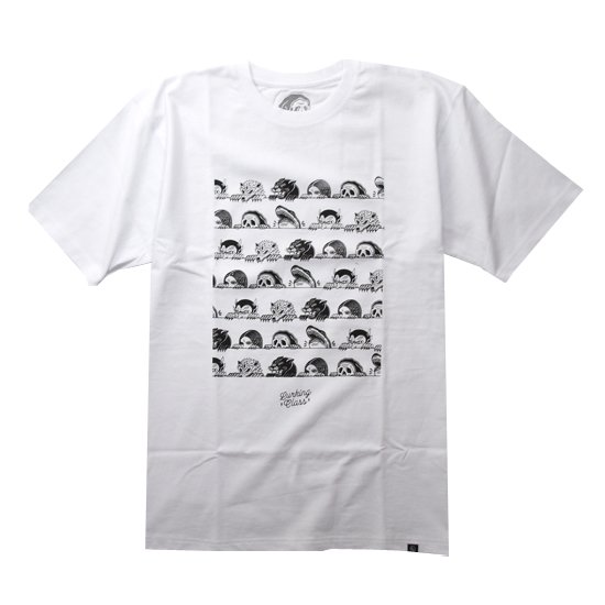 LURKING CLASS】LURKING TEE【Ｔシャツ】- ONE'S FORTE | ONLINE STORE