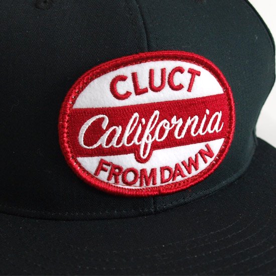 CLUCT ORIGINAL HERRING BONE CAP