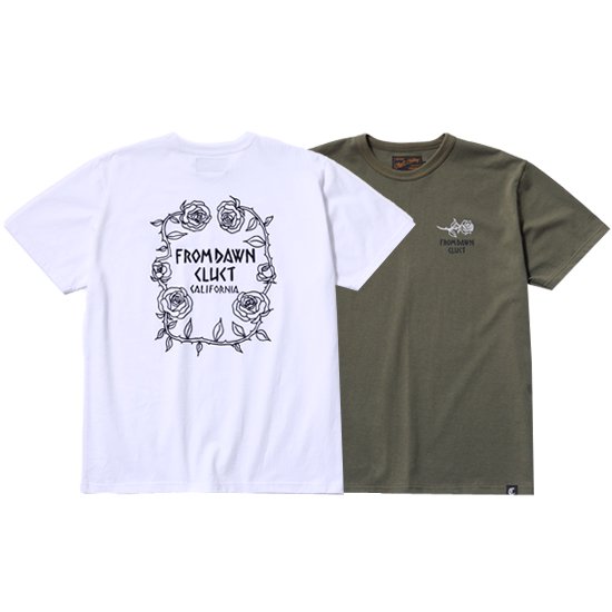 CLUCT / Tシャツ 【ONE'S FORTE ONLINE STORE】