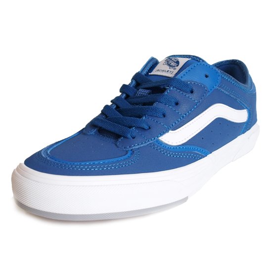 mens vans rowley