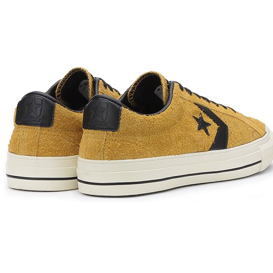 CONVERSE SKATEBORDING】PRORIDE SK OX + GOLD/BLACK【シューズ・スニーカー・靴】 - ONE'S  FORTE WEB SHOP