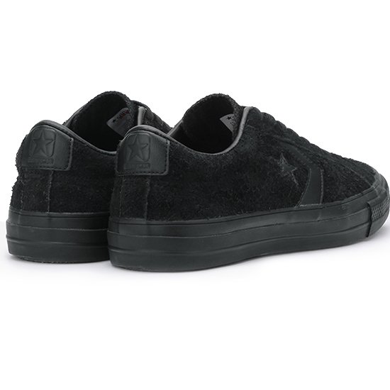 CONVERSE SKATEBORDING】PRORIDE SK OX + BLACK/MON【シューズ