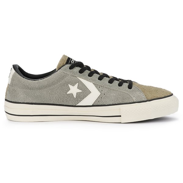 CONVERSE SKATEBORDING】PRORIDE SK OX + BLACK/BEIGE/GRAY【シューズ・スニーカー・靴】 -  ONE'S FORTE | ONLINE STORE