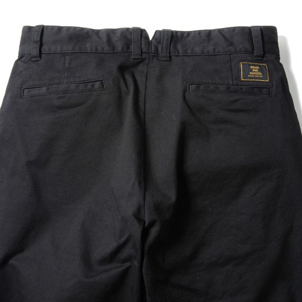 ROUGH AND RUGGED 【50％off】 CHINOS PANTS RRP01