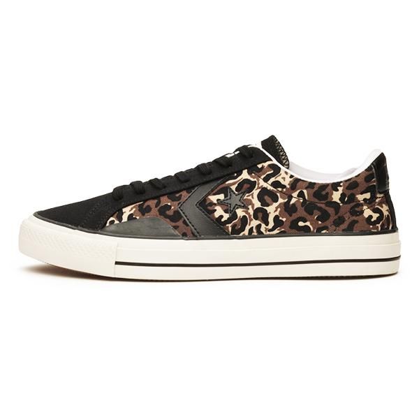 Converse animal outlet ox