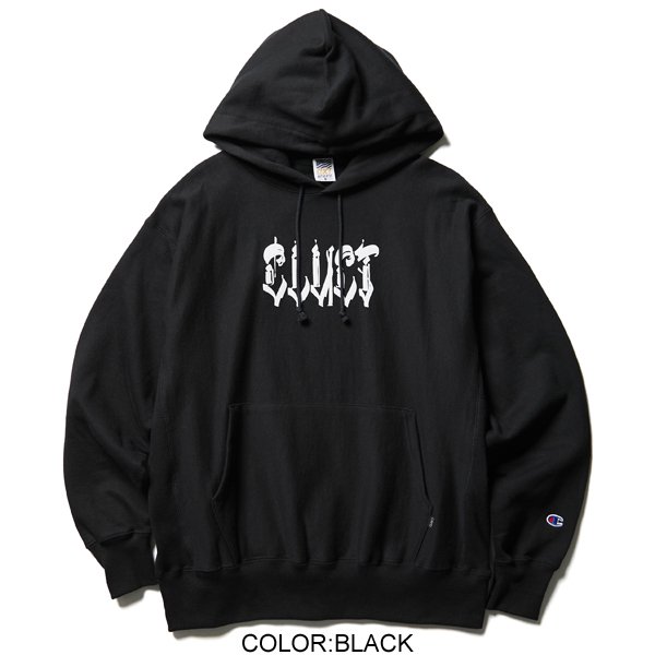 CLUCT / クラクト OG HOOD PARKA【パーカー】- ONE'S FORTE | ONLINE STORE