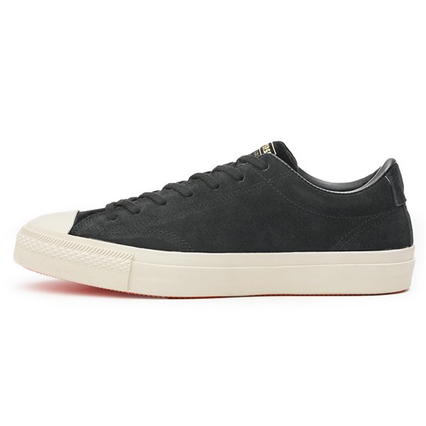 CONVERSE SKATEBORDING BREAKSTAR SK SHINPEI UENO OX BLACK