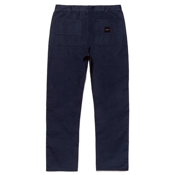 【HUF】BOYD PANT【チノパン】- ONE'S FORTE | ONLINE STORE