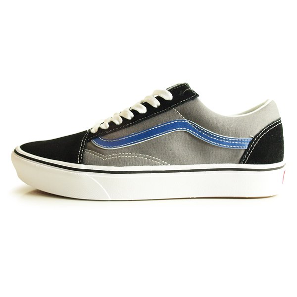 Comfycush old skool outlet vans