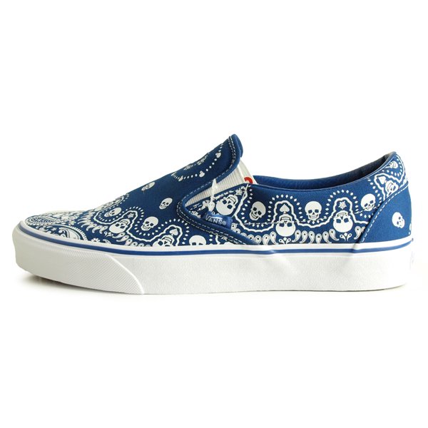 vans bandana classic