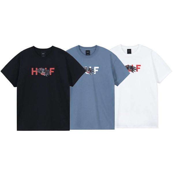 【HUF/ハフ】BEWARE S/SL TEE【Tシャツ】