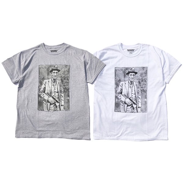 ROUGH AND RUGGED 【50％off】 YO×HENRY HAUZ CT01