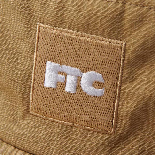 FTC CORDURA CAMP CAP
