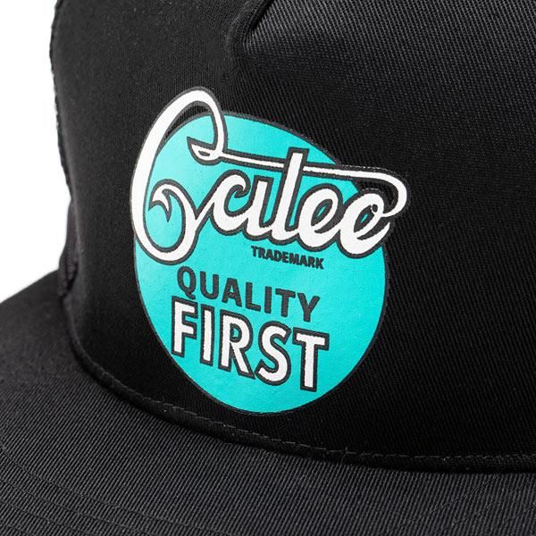 CALEE キャップ CALEE 】×【 KEBOZ 】 CAP ( ベースボールキャップ ) - STORAGE