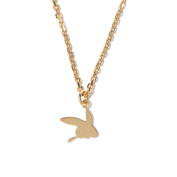 RADIALLBUNNY - NECKLACE / 18K PLATEDڥͥå쥹
