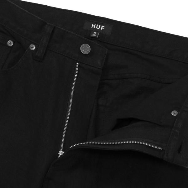 HUF】CLASSIC DENIM PANT【デニムパンツ】- ONE'S FORTE | ONLINE STORE