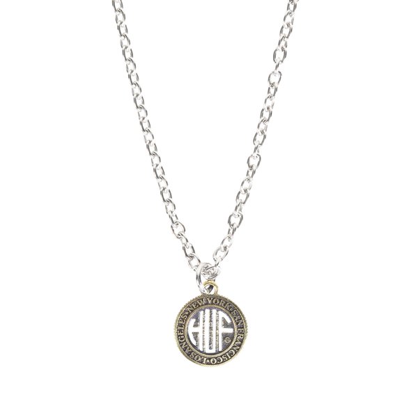 HUF/ハフ】REGIONAL NECKLACE【ネックレス】- ONE'S FORTE | ONLINE STORE