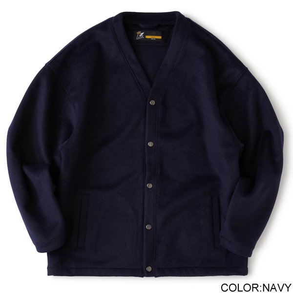 FAT】WOODIGAN CARDIGAN【カーディガン】 - ONE'S FORTE | ONLINE STORE