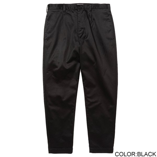 CALEE】WEST POINT ARMY CHINO PANTS【テーパードチノ】 - ONE'S FORTE ...