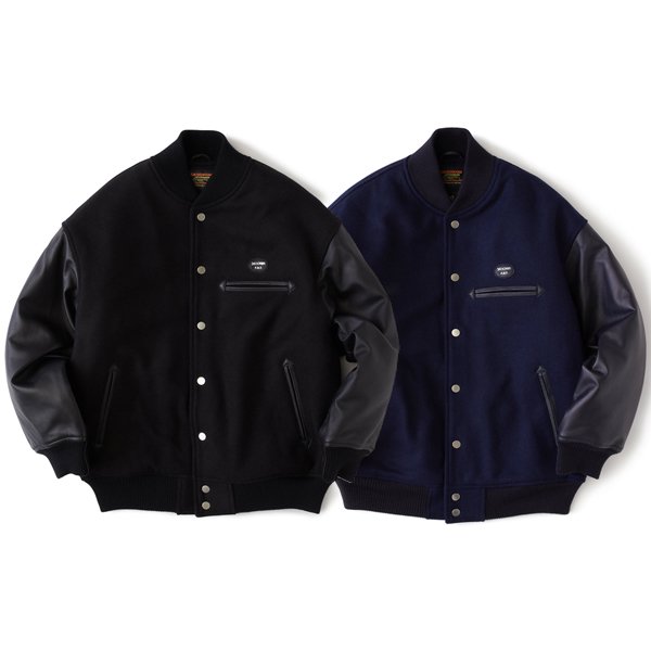 FAT】SKOOFAM JACKET【ジャケット】 - ONE'S FORTE | ONLINE STORE