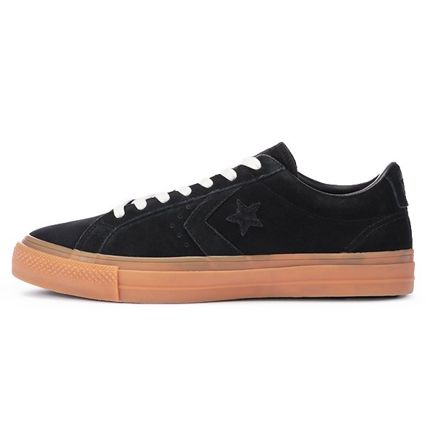 CONVERSE SKATEBORDING】PRORIDE SK OX + BLACK GUM【シューズ・スニーカー・靴】 - ONE'S FORTE  | ONLINE STORE